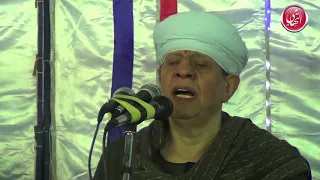 الشيخ ياسين التهامي   حفلة الامام الحسين        الجزء الرابع دندنها