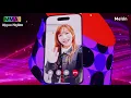 DUET - ZICO (지코), Lilas (YOASOBI's ikura) 2025 MMA Live Ver【Myanmar Subtitle】