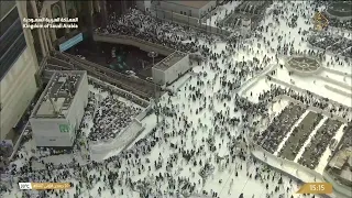 Makkah Live مكة مباشر الحرم المكي مباشر قناة القران الكريم السعودية مباشر مكه المكرمه مبا 