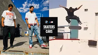 Skate Spots that Made Paul Rodriguez a Legend...