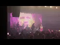 Ministry - The Land Of Rape And Honey live ( 4/15/19)