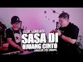 Lagu SASA DI UJUANG CINTO - UCOK SUMBARA COVER BY FRIS ROMPIS