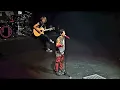 Download Lagu ONE OK ROCK - Your Tears Are Mine - Acoustic - live @ L'Olympia, Paris, France - July 13 2023