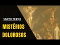 Download Lagu Santo Terço - Mistérios Gozosos (14/08/2023)