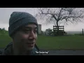 Life in a Mini Campervan in New Zealand & Hobbiton Movie Set Tours