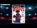 ESPN NBA 2K5 was a Masterpiece
