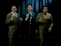 Four Tops - Reach Out (I'll Be There) (1967) HD 0815007
