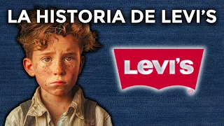 Como Un Inmigrante Creó Levi's