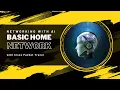 Kickstarting AI Network Design Building a Basic Home Network with ChatGPT Episode 1