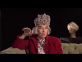 Download Lagu Crime author and opera-lover Donna Leon on SEMIRAMIDE