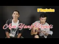 Lagu D'Bagindas - Apa Yang Terjadi (Cover)