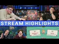LRR Twitch Stream Highlights Jan 31 2026
