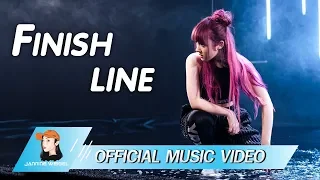 Download Jannine Weigel (พลอยชมพู) - Finish Line (Official Video) MP3