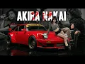My Honest Experience With RWB \u0026 Akira Nakai (Real Thoughts After Building TWO RWB Porsches in 2025)