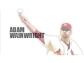 51st Hutch Award winner Adam Wainwright - Fred Hutch