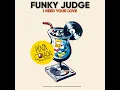 I Need Your Love (Radio Edit)