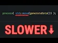 Stop Using std move It s Making Your C Slower