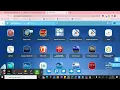 How to access Vportal