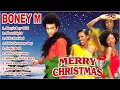 Download Lagu Boney M Christmas Songs Full Album - Greatest Hits - 2021 Playlist