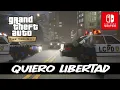Download Lagu GTA 3 Definitive Edition - Misión 1: Quiero Libertad (Sub Español Latino)
