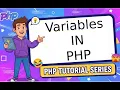 Lesson 5 Variables in PHP for Beginners What They Are How to Use Them