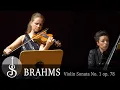 Download Lagu Brahms | Violin Sonata No. 1 in G major op. 78 - Julia Fischer, Yulianna Avdeeva