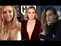 Elizabeth Olsen Metronome Challenge beats countdown