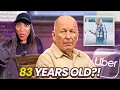 Uber Driver Killed 83 year Old Convicted But What Really Happened Full Breakdown