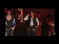 un beso más Christian Nodal y Estevie live pal cora tour