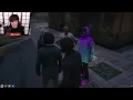 A Girl offered Nudes to Sykkuno Sykkuno funny RP NoPixel GTA RP