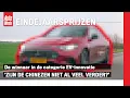 AutoWeek 2025:  'Dit is de winnaar van de eindejaarsprijs beste innovatie EV'