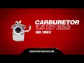 Briggs and Stratton 7 5 HP Carburetor 798917 OEM