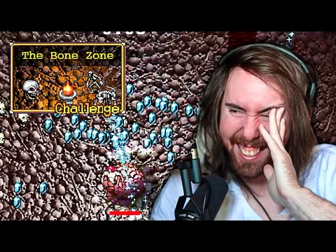 Download MP3 Asmongold Is BACK To Try A Brand New Zone...