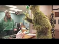 Mr Grinchmas gets pulled over by Spalding County Sheriff s Office