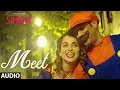Arijit Singh: Meet Full Audio Song | Simran | Kangana Ranaut | Sachin-Jigar