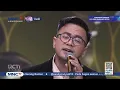 ARIP RIADI - MASIH ADAKAH CINTA (MUCHSIN ALATAS) ON LIGA DMD PANGGUNG REZEKI MNCTV