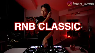 rnb classic mix