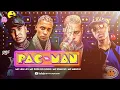 PACMAN DE PANICAT - MC Poze do Rodo, MC Ryan SP, MC Meno K e MC Lele JP