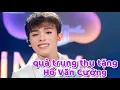 Download Lagu Quà trung thu tặng Hồ Văn Cường và các cháu: cập nhật vé show 24/10