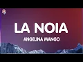 Download Lagu Angelina Mango - La noia (Testo/Lyrics) | Sanremo 2024