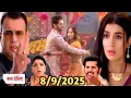 Download Lagu Gum Hai Kisi ke pyar Mein Aaj ka Episode | सवी ईशान हो गए एक, रीवा को लगा जोरदार झटका | 8 Sept 2025