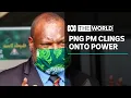 Download Lagu PNG Prime Minister “confident” he can hold power ahead of Scott Morrison’s visit | The World Download Lagu PNG Prime Minister “confident” he can hold power ahead of Scott Morrison’s visit | The World