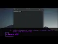 Linux CLI 6 make directory copy move rename delete files and directories