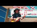 Anthony Gomes "Blues-A-Fied" Official Video