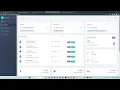 Django Dynamic Services - API DataTables AppSeed