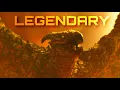 Download Lagu Rodan - Legendary (Music Video)