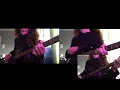Download Lagu Secret Crowds - Angels and Airwaves (DUAL GUITAR + BASS COVER)