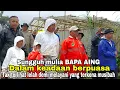 Lagu Tak disangka‼️Sungguh mulia bapa aing Dalam keadaan lelah kang dedi tetap melaksakan puasa rutin 