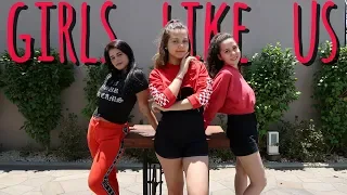 Download TWICE (트와이스) - Girls Like Us | DANCE VIDEO | Choreography: Isabela Canani MP3