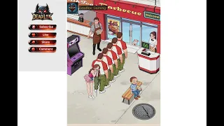 Brain Puzzle 3: Crazy Mind Level 84 Screenshot